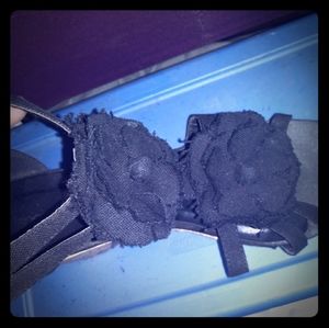 Lane Bryant Wedges Sandel